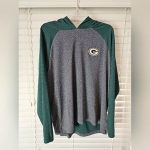 Green Bay Packers Hoodie